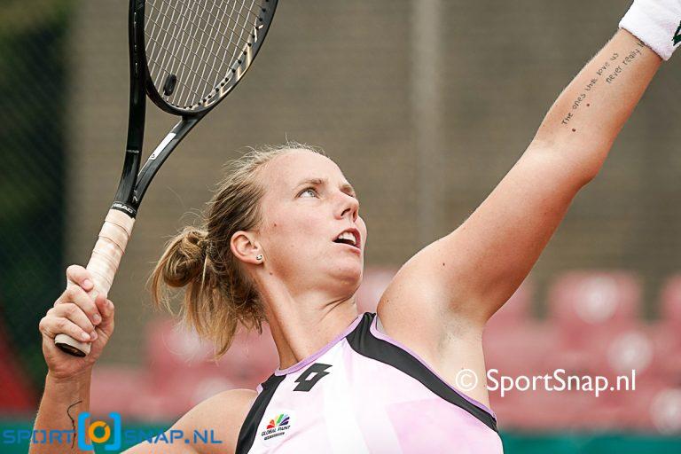 Richel Hogenkamp