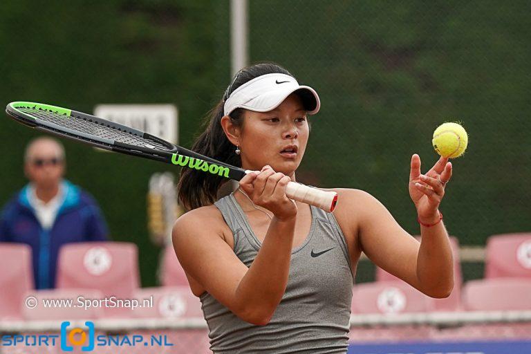 ITF kwartfinales