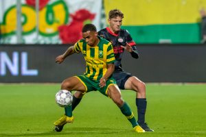 ado den haag verliest van jong psv