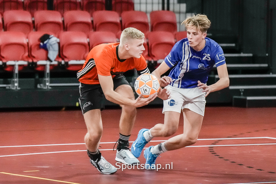 Sportsnap HKD Jeugd OK -Valto A1 - Avanti A1-21