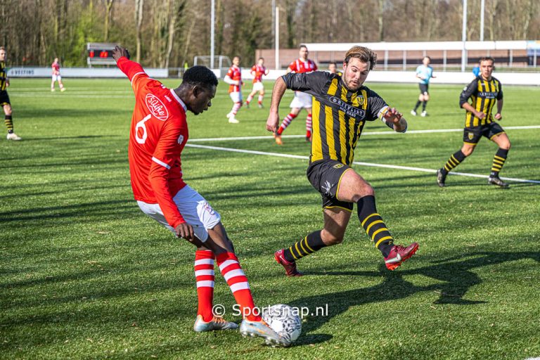 20230325_FVDL-Sportsnap.nl_Voetbal-Wilhelmus - HMSH_6398