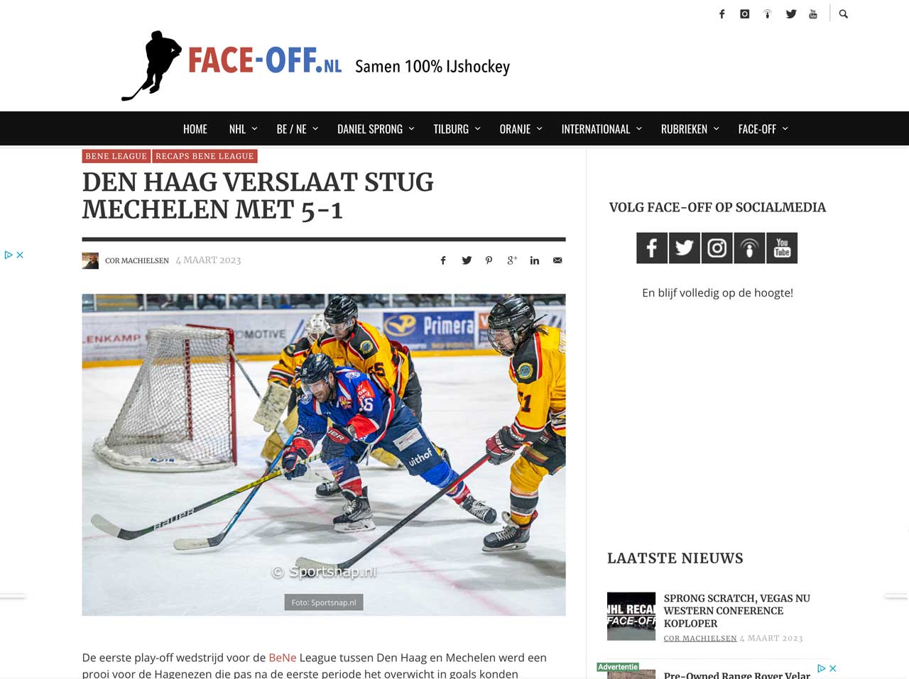 Face-off-website-media-sportsnap.nl-ijshockey