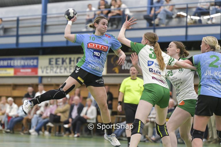 Quintus DS1 - VOC DS1