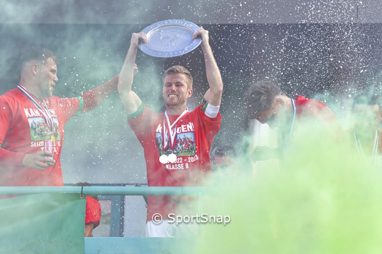 Foto’s voetbal DSO 1-HVV 1 (20-5-2023)