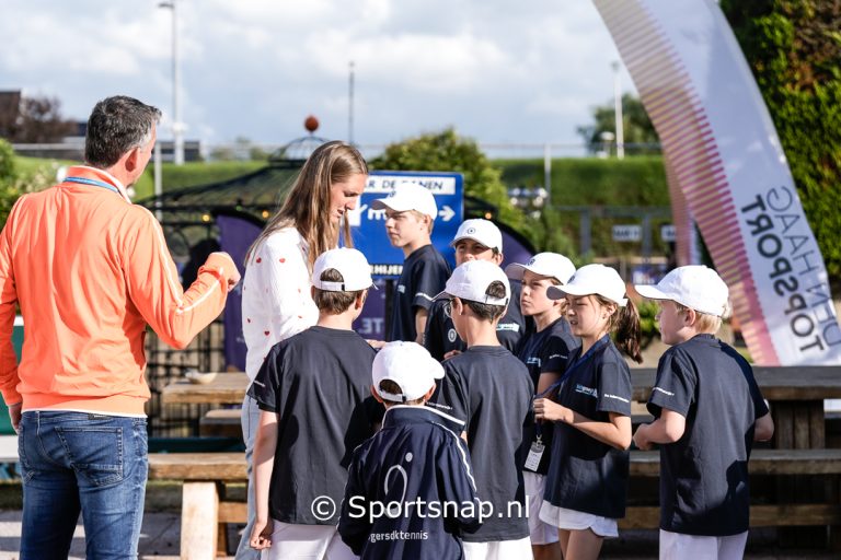 2023-0705 Bictgroep ITF WorldTennis The Hagu.2023