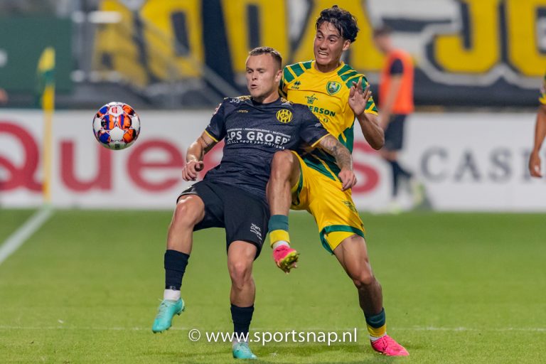 2023 08 18 ADO Den Haag - Roda JC -2--1