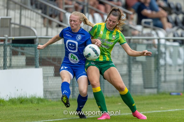 2023 08 19 KAA Gent - ADO Den Haag -2--2