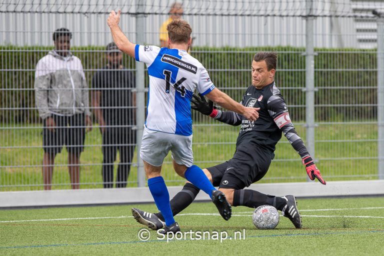 Wippolder verslaat Full Speed