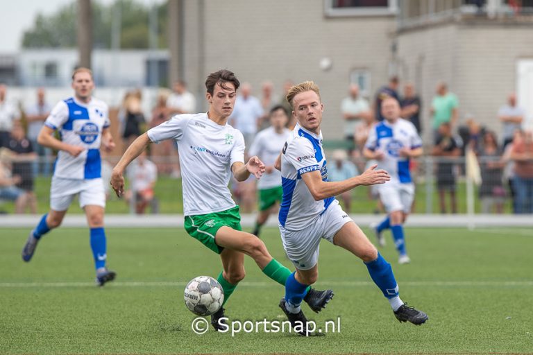 Wippolder verslaat DHL