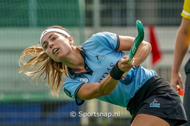 20230903 HDM - HGC VR, Hockey, Sportshoots.nl, Sportsnap.nl