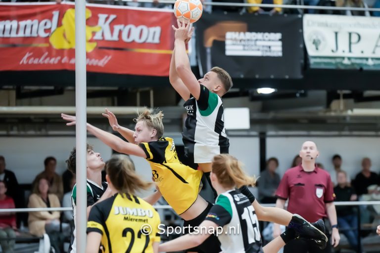 20231028 FvL - Sportsnap- HKD 2023- Wedstrijd Die Haghe 1 tegen Achilles 1, Sportshoots.nl, Sportsnap.nl