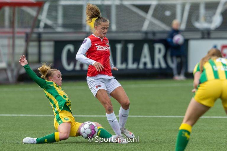 2023 11 05 AZ - ADO Den Haag -2--1