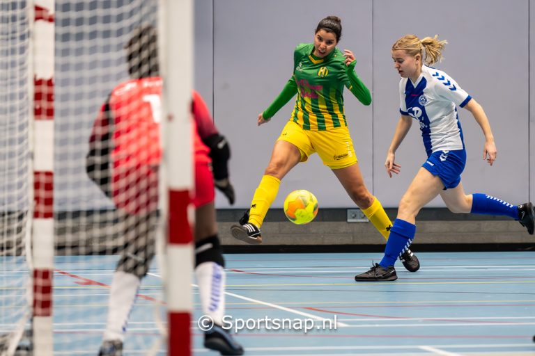 20231117 FvL - Sportsnap.nl - ZVV Den Haag VR - DWOW VR Eredivisie