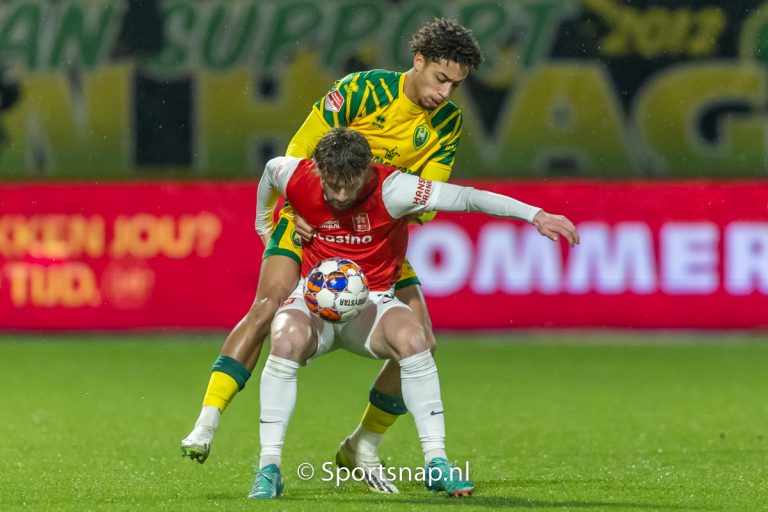 2024 02 23 ADO Den Haag - MVV -2--1