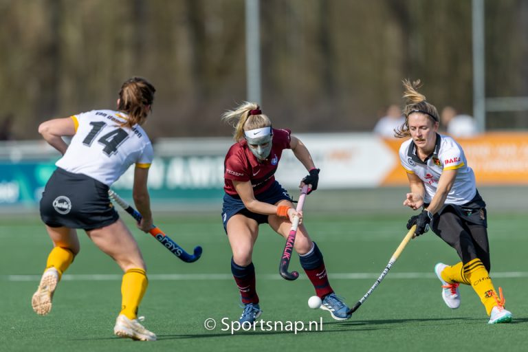 2024 03 03 Victoria - Klein Zwitserland -4--1