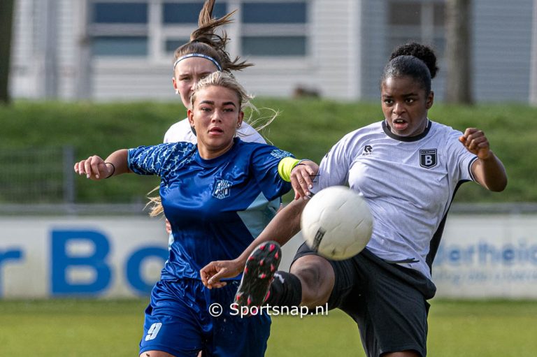 20240309_FVDL-Sportsnap_Voetbal-FC Skillz MO20 – RVV Blijdorp MO20