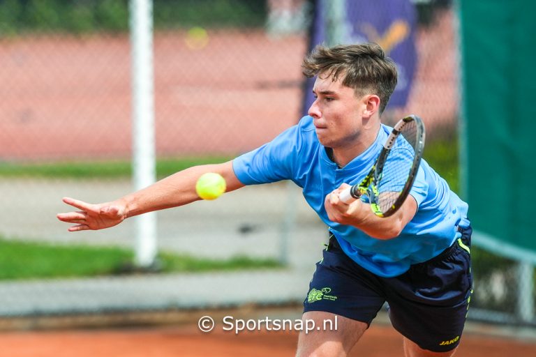 20240421 FvL - Sportsnap.nl - Heren Eredivisie Tennis LTC Naaldwijk, LTC Spijkernisse-85