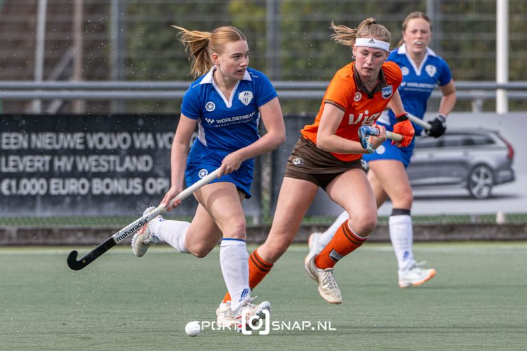 20240929_FVDL-Sportsnap.nl_Hockey-HV Westland dames 1 - Fletiomare D1_8441