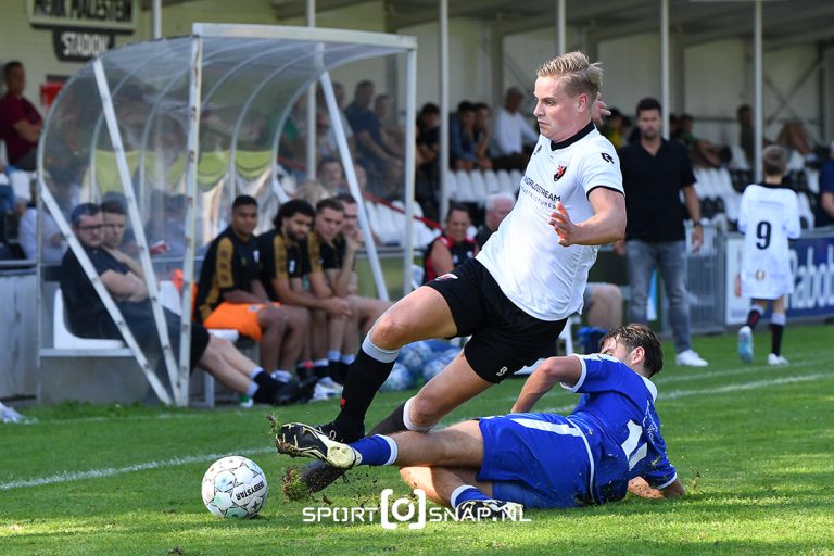 VV Naaldwijk-Quintus