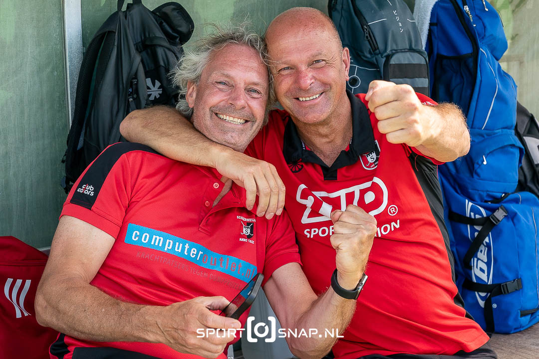20250629 FVL Sportshoots Hockey NK 2025 30+ Dames en Heren en NK 45+ Heren te Den Haag