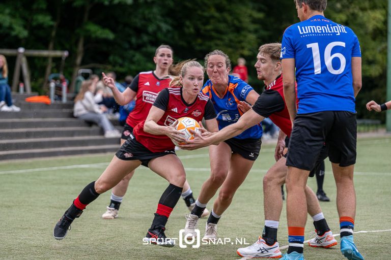 KVS 1 - Fiks 1 (Ereklasse, 13-09-2025)