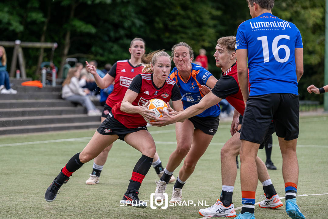 KVS 1 - Fiks 1 (Ereklasse, 13-09-2025)