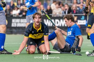 20250914_FVDL-Sportsnap_Hockey-Berkel-Rodenrijs H1 - Ring Pass H1_2194