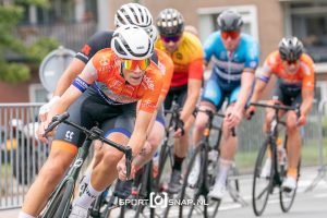 Wielerronde Heemskerk 2025 (Sportsnap)-2