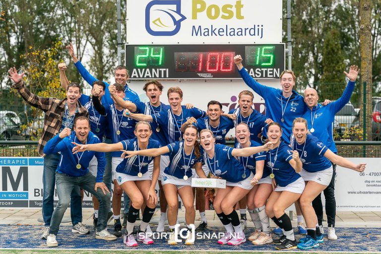 20251011 FVL Sportshoots Sportsnap Korfbal Avanti -Pernix -1