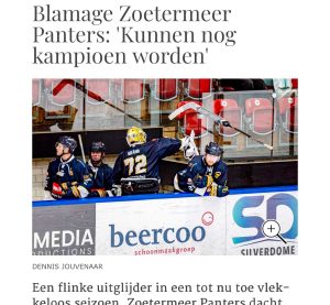 Zoetermeer Panters