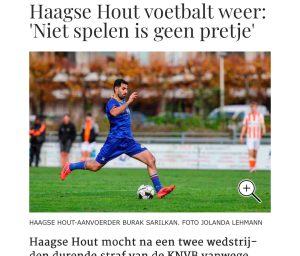 Haagse Hout