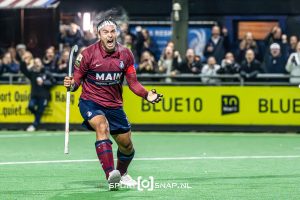 Aki Käppeler 20251106_FVDL-Sportsnap_Hockey-Klein Zwitserland H1 - HDM H1_3357