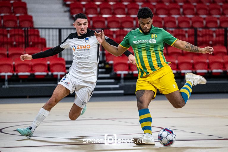 20251107_FVDL-Sportsnap.nl_Futsal-ZVV Den Haag 2- VV Bergambacht