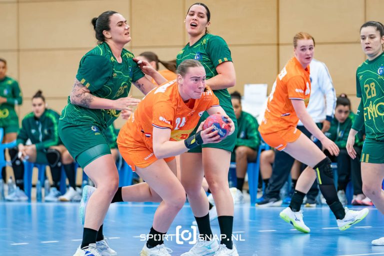 20251122 Nederland-Brazilië (v) (Sportsnap)-1