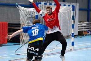 Hellas - Achilles Bocholt