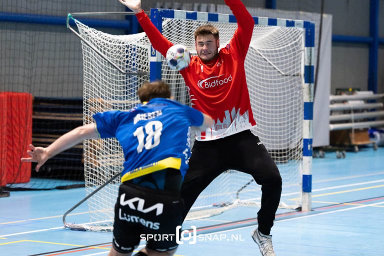 Hellas - Achilles Bocholt