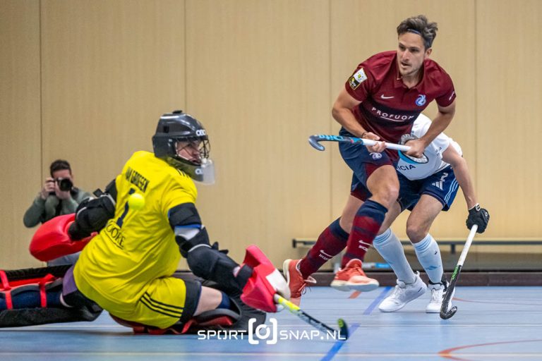 20250202_FVDL-Sportsnap.nl_Zaalhockey-Klein Zwitserland H1 – SCHC H1_8332