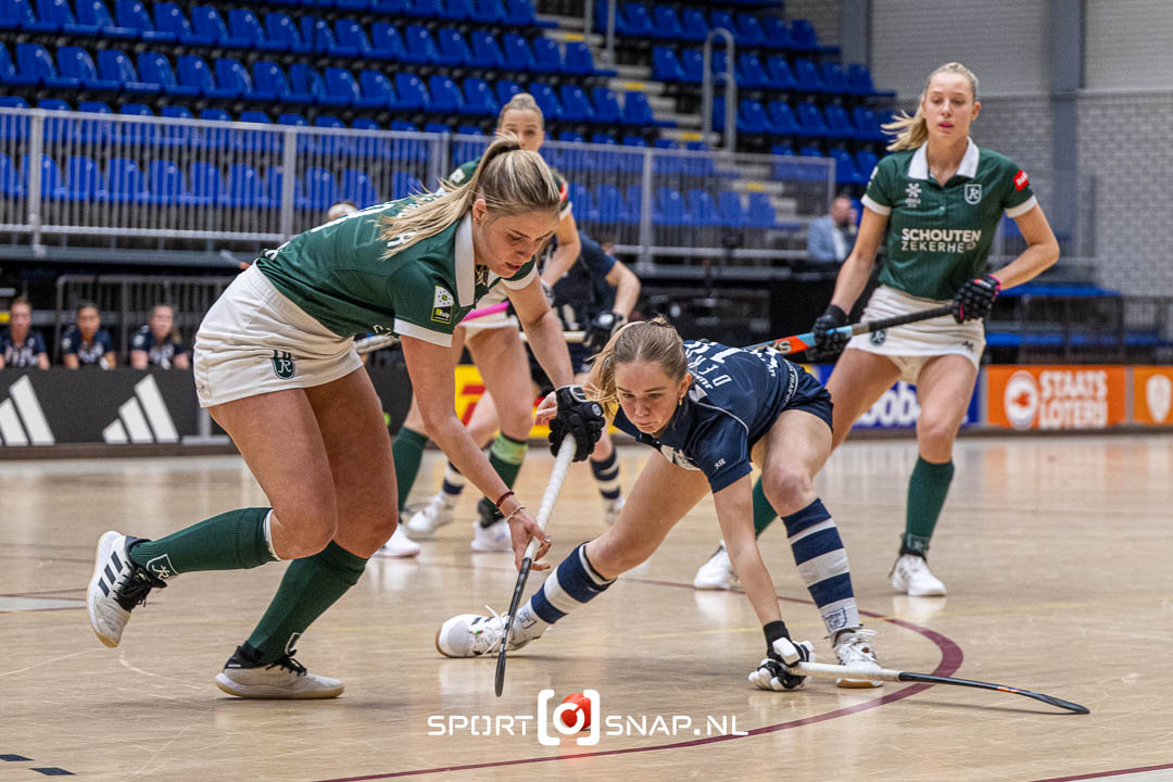 20260131_FVDL-Sportsnap.nl_Zaalhockey-HDM D1 - Rotterdam D1 _5414