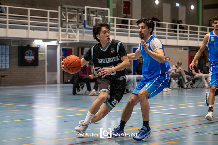 CobraNova MSE1 - BV Noordkop MSE2