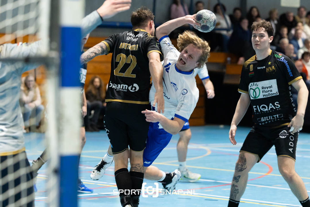 BidfoodHellas - RoyalFloraHolland/hva1