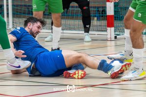 20260401 FVL Sportshoots Sportsnap Futsal Rohda'79 - Groene Ster