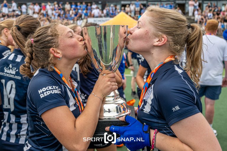 28-06-2026: Hockey: HDM MO18-1 - SCHC MO18-1: Rotterdam Landelijk MO18 finale
