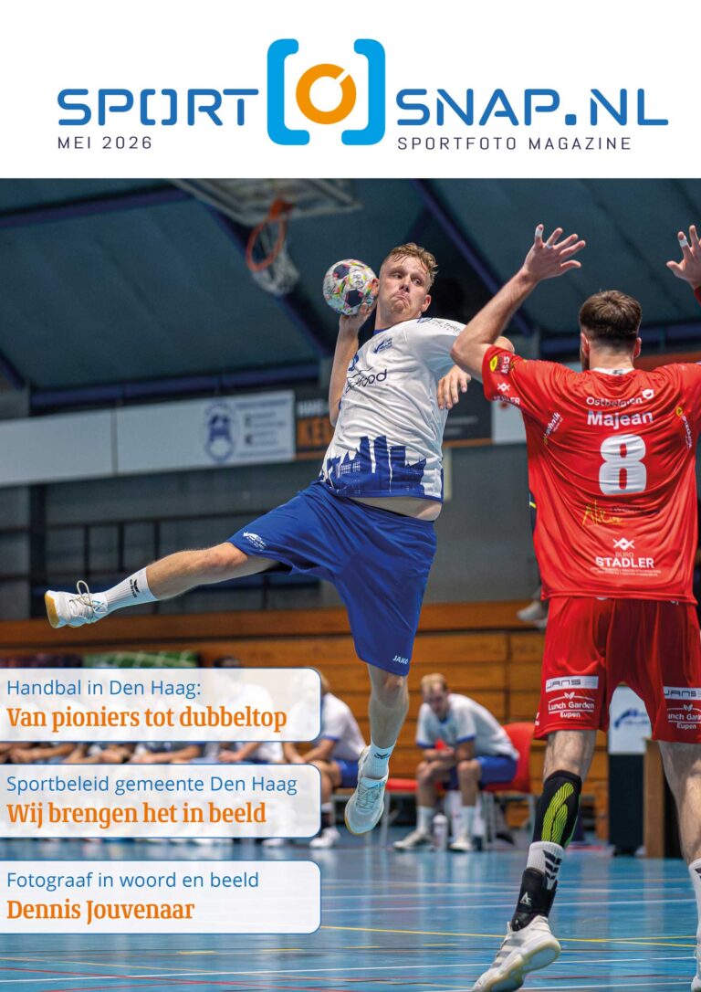 sportsnap magazine 2026