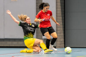 20261002 FVL Sportshoots Sportsnap Futsal FS Haaglanden 2 - Mazzelstars 1