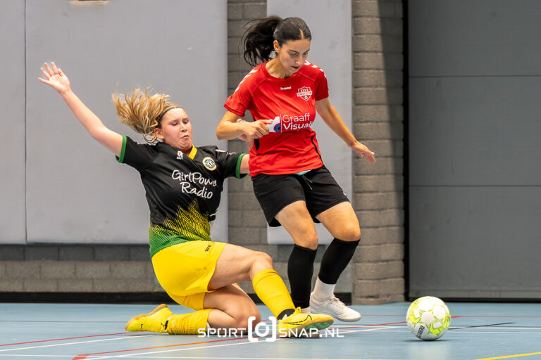 20261002 FVL Sportshoots Sportsnap Futsal FS Haaglanden 2 - Mazzelstars 1