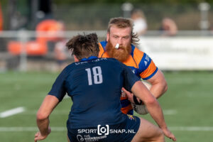 20261003 FVL Sportshoots Sportsnap Rugby HRC - RC't Gooi