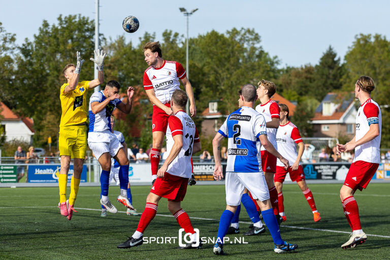 20261003 Voetbal: SV Wippolder vs RKDEO, Competitie, 2e Klasse-C