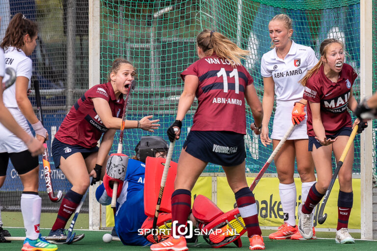 20261011 FVL Sportshoots Sportsnap Hockey Klein Zwitserland - Schaerweijde