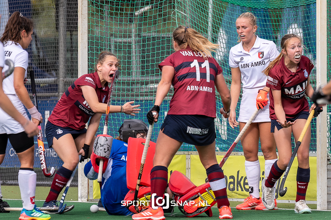 20261011 FVL Sportshoots Sportsnap Hockey Klein Zwitserland - Schaerweijde