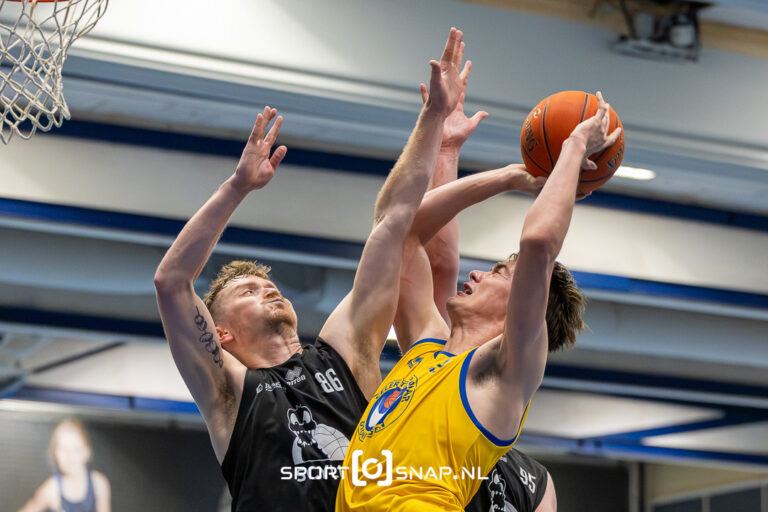 NickyvdHoek_Basketball_Scylla MSE1-Celeritas-Donar MSE1-72